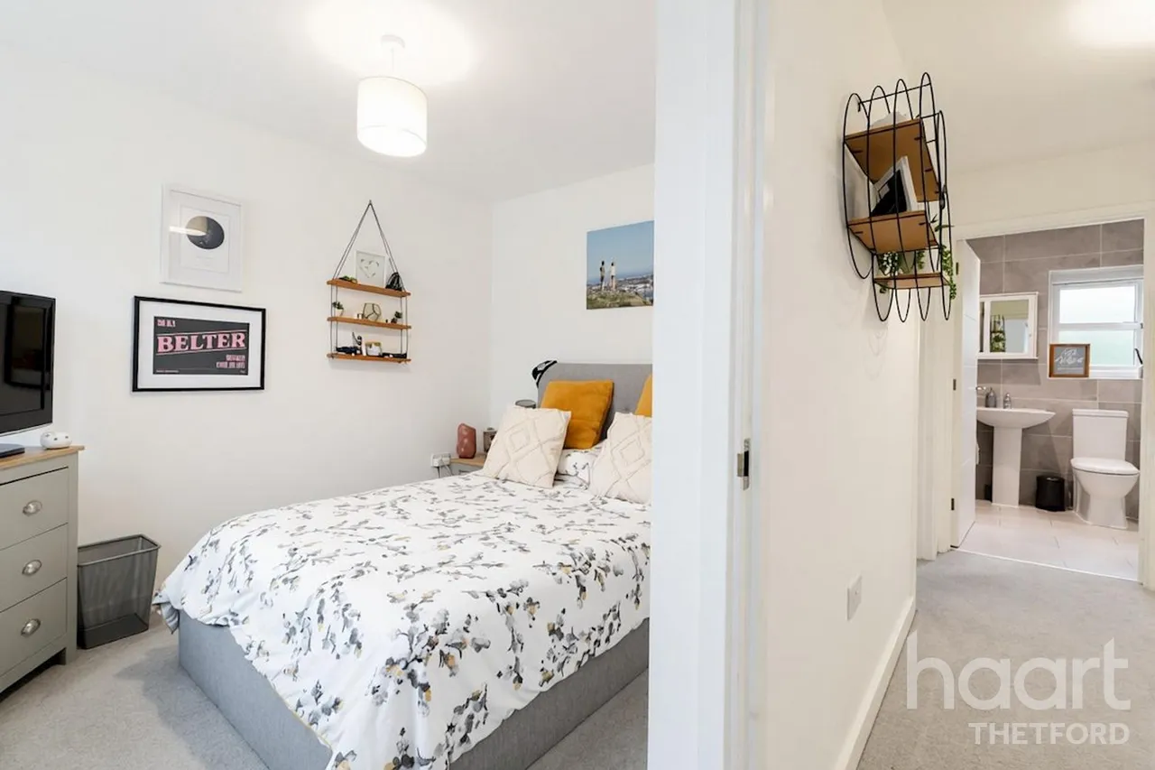 Mill Stone Green, Thetford, IP24, photo 7