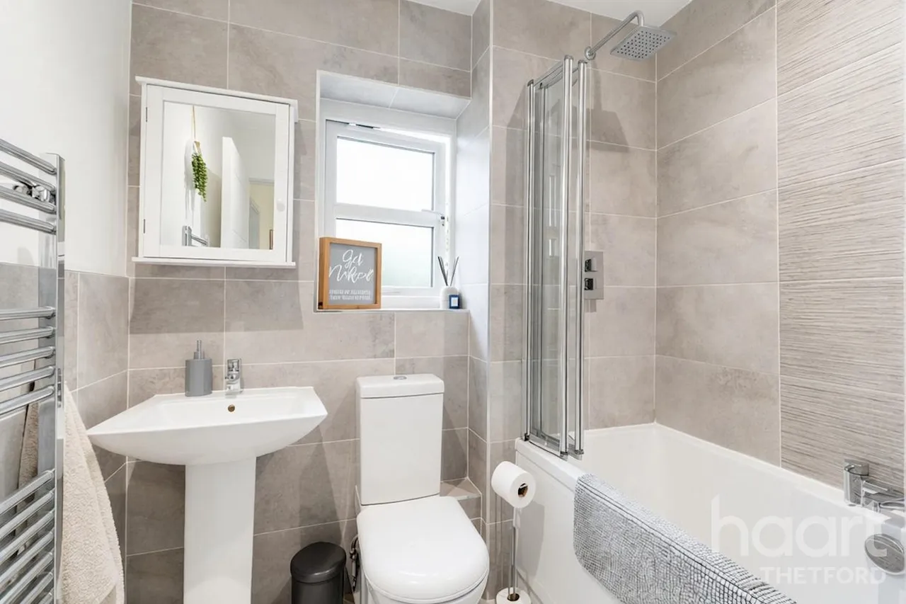 Mill Stone Green, Thetford, IP24, photo 9