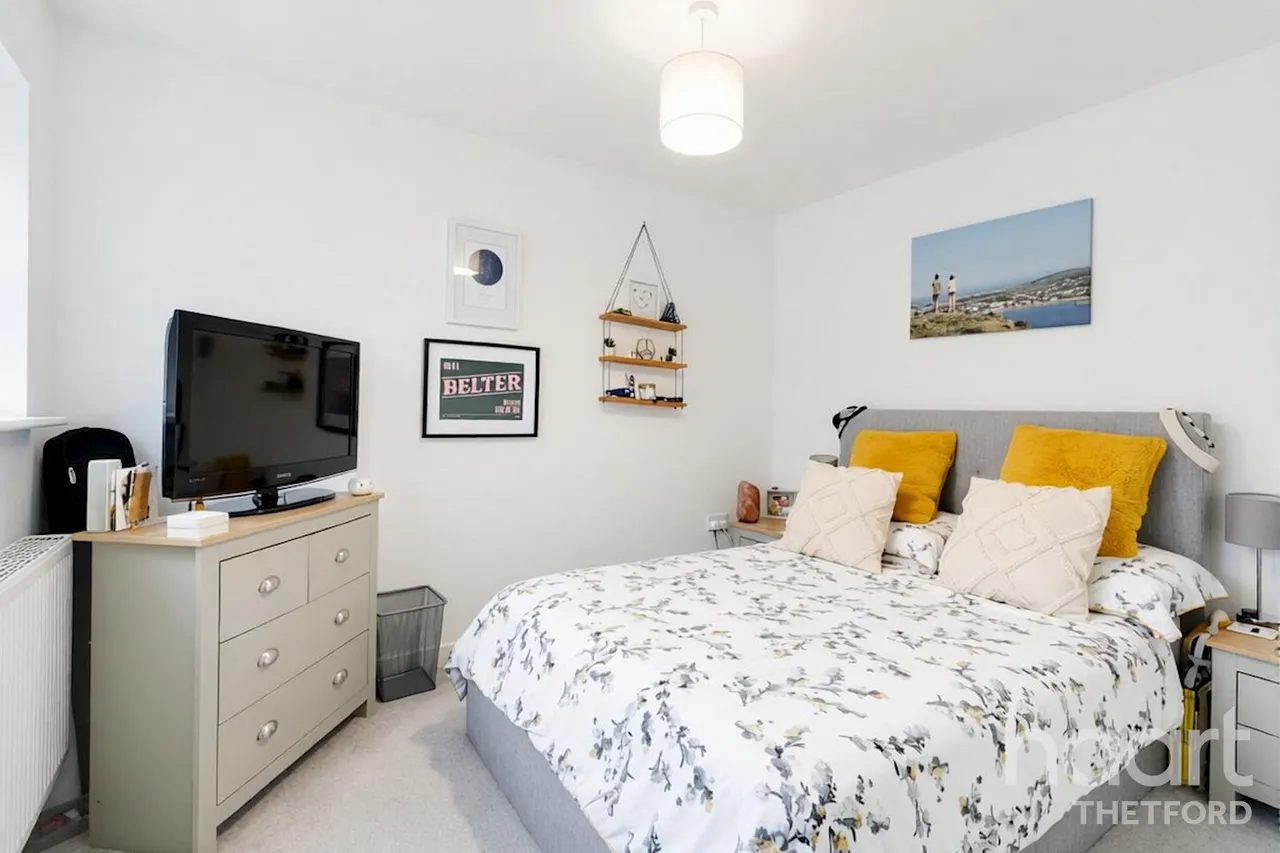 Mill Stone Green, Thetford, IP24, photo 6