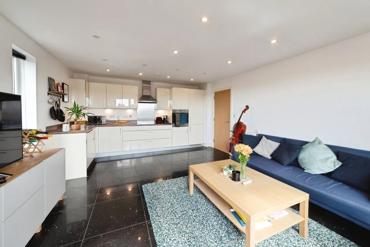 John Thornycroft Road, Southampton, SO19, photo 9