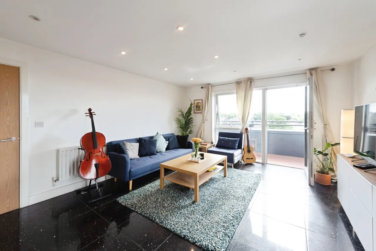John Thornycroft Road, Southampton, SO19, photo 8