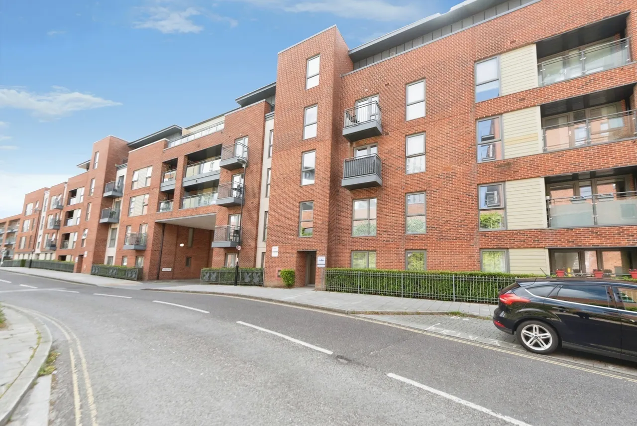 John Thornycroft Road, Southampton, SO19, photo 19