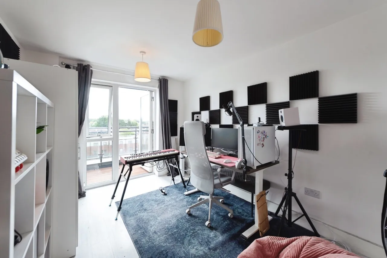John Thornycroft Road, Southampton, SO19, photo 12