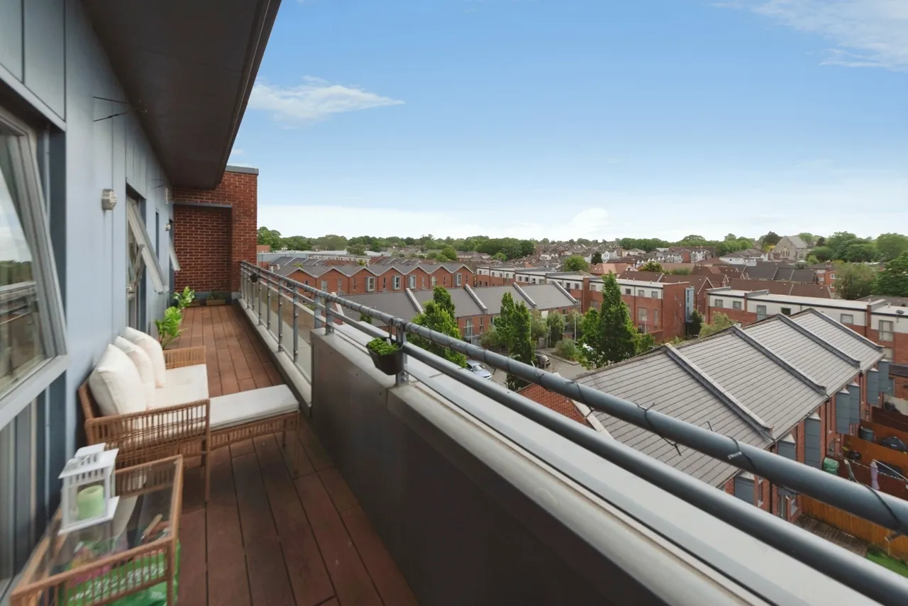 John Thornycroft Road, Southampton, SO19, photo 18