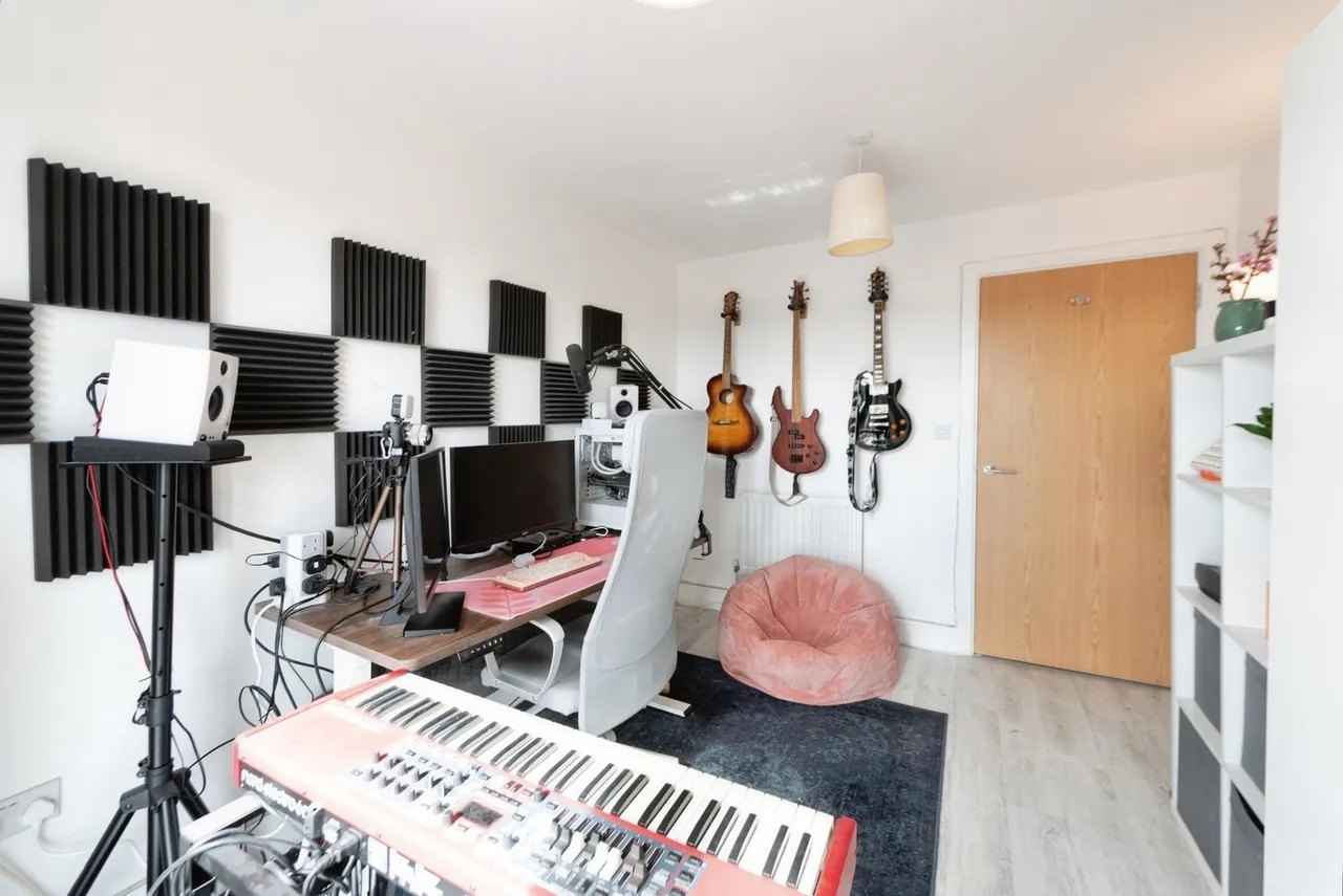 John Thornycroft Road, Southampton, SO19, photo 14
