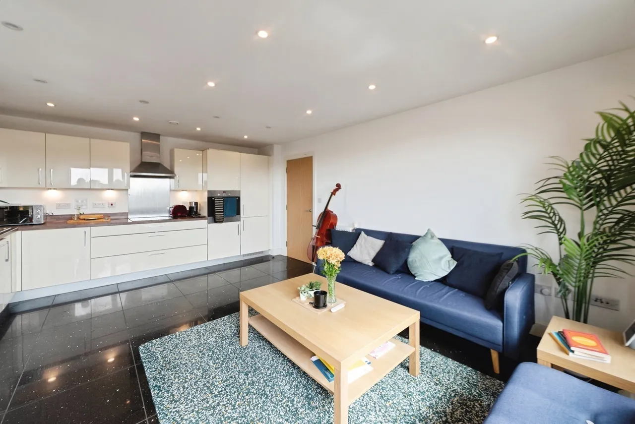 John Thornycroft Road, Southampton, SO19, photo 6