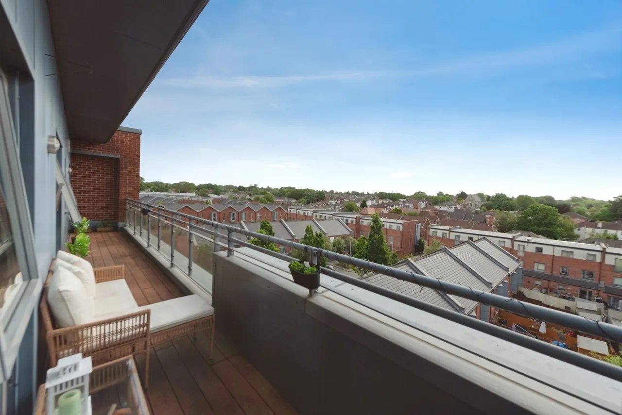 John Thornycroft Road, Southampton, SO19, photo 17