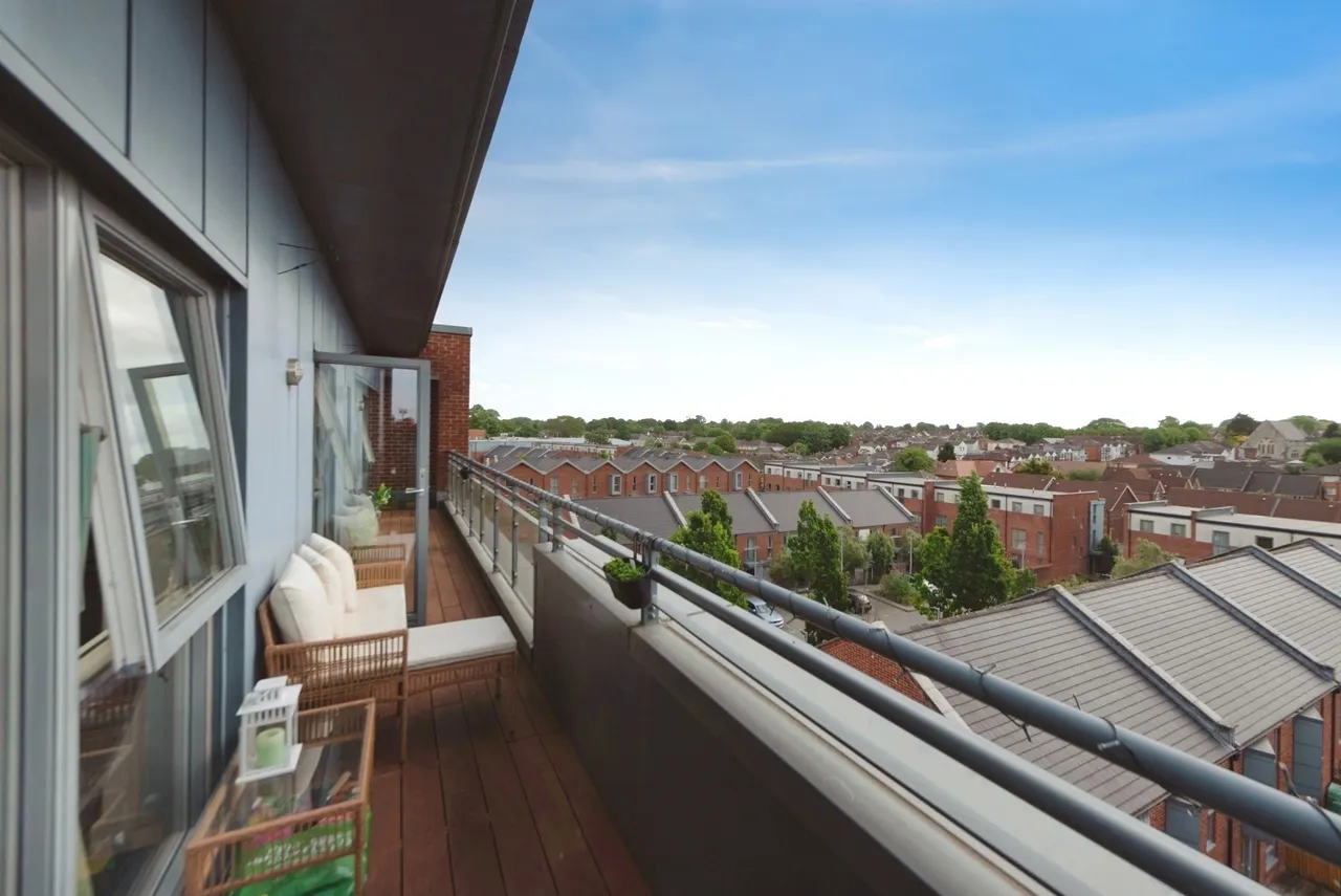 John Thornycroft Road, Southampton, SO19, photo 16