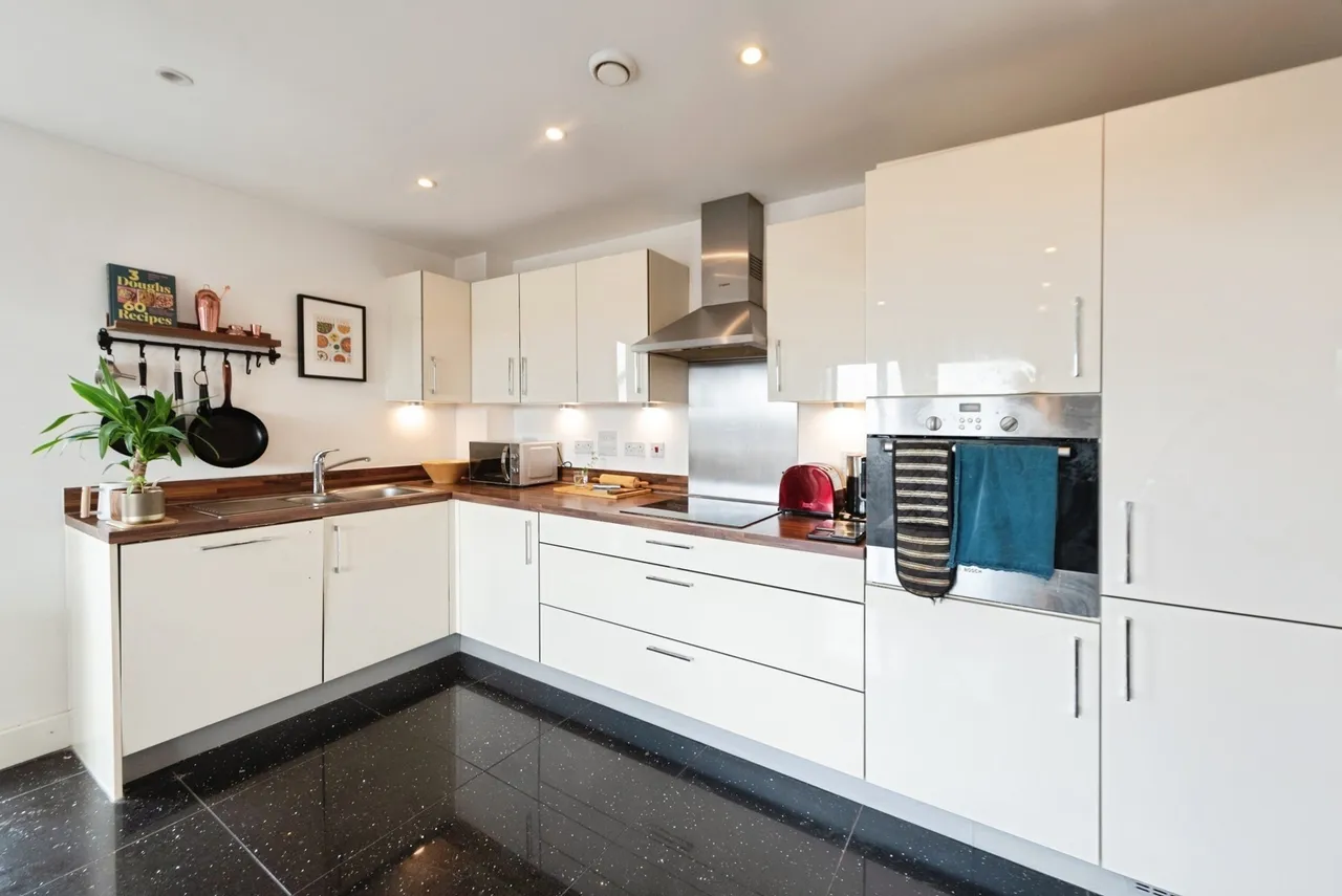 John Thornycroft Road, Southampton, SO19, photo 4
