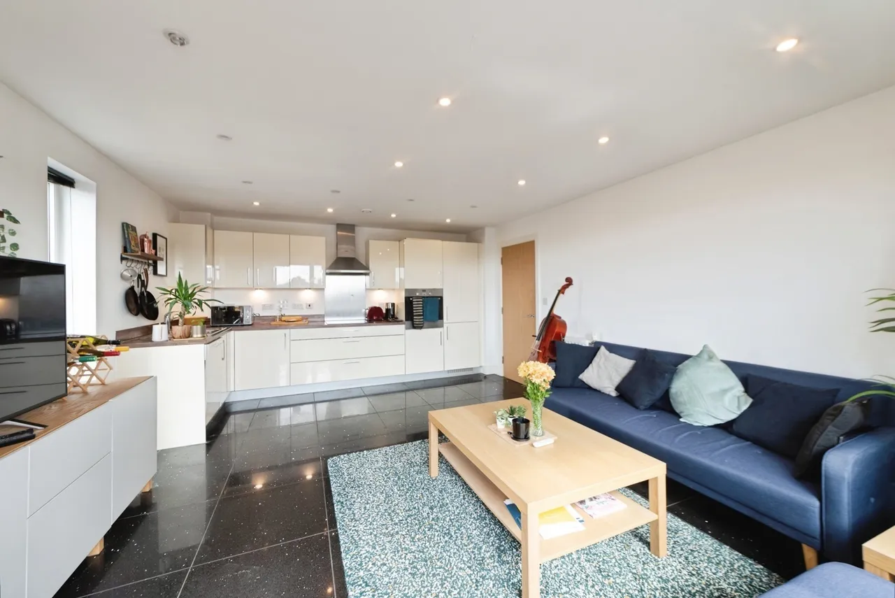 John Thornycroft Road, Southampton, SO19, photo 5