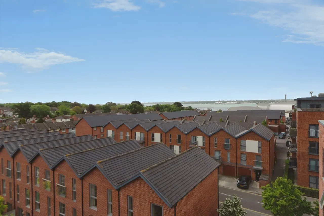 John Thornycroft Road, Southampton, SO19, photo 3