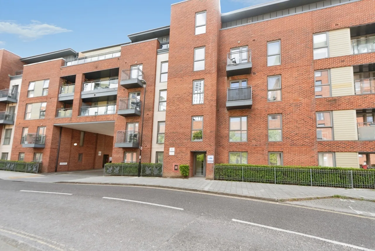 John Thornycroft Road, Southampton, SO19, photo 20