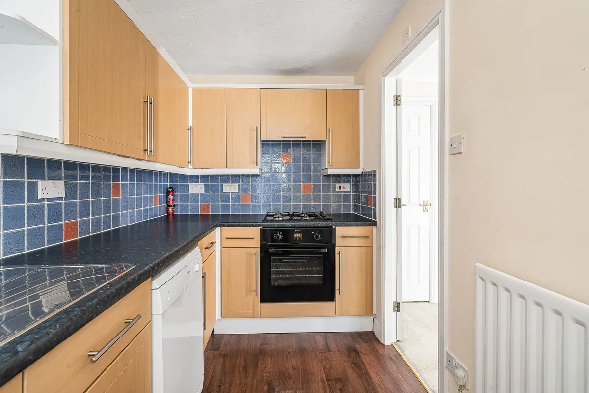 Mullein Road, Bicester, photo 14
