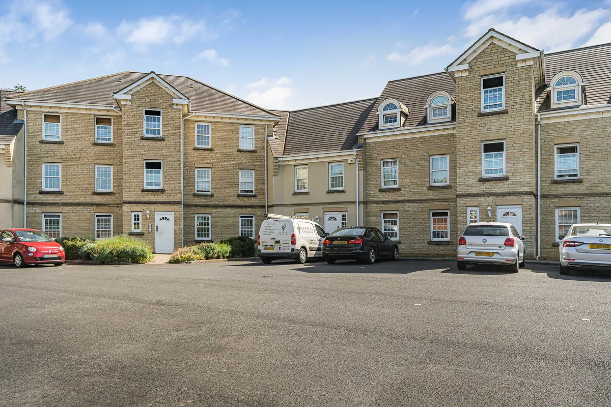 Mullein Road, Bicester, photo 23