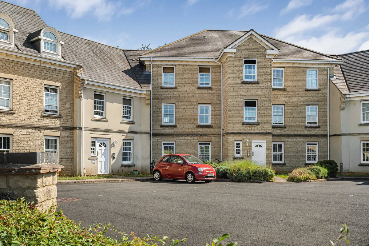 Mullein Road, Bicester, photo 21