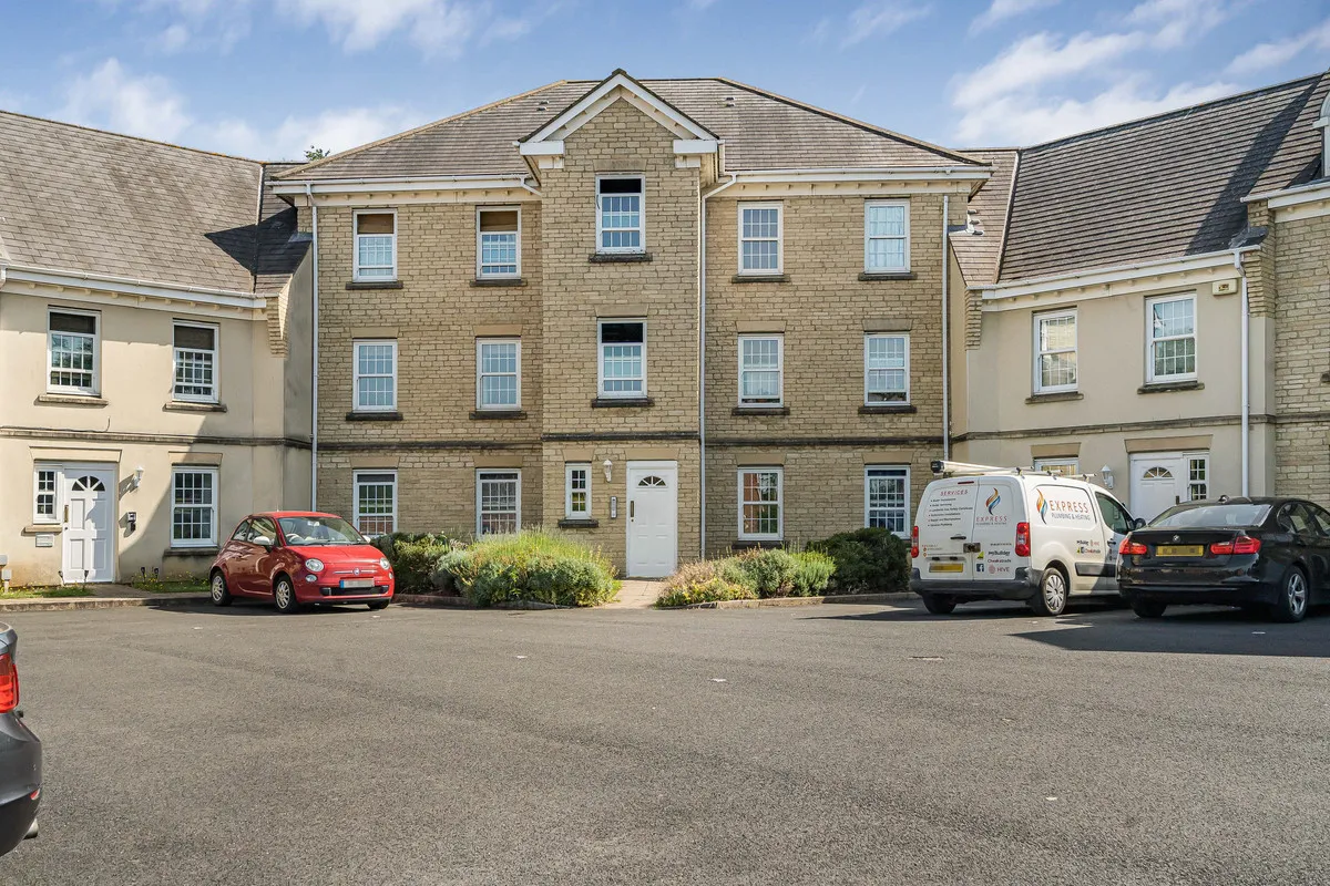 Mullein Road, Bicester, photo 22
