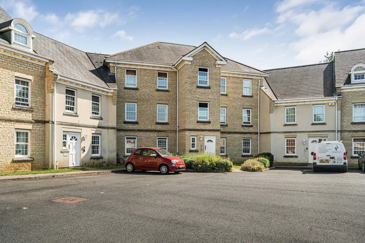 Mullein Road, Bicester, photo 25