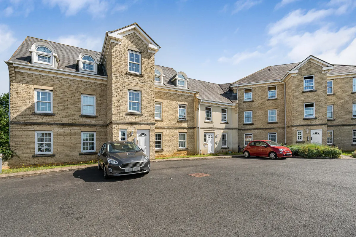 Mullein Road, Bicester, photo 20