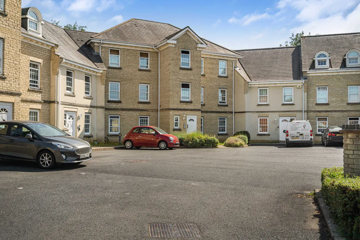 Mullein Road, Bicester, photo 27