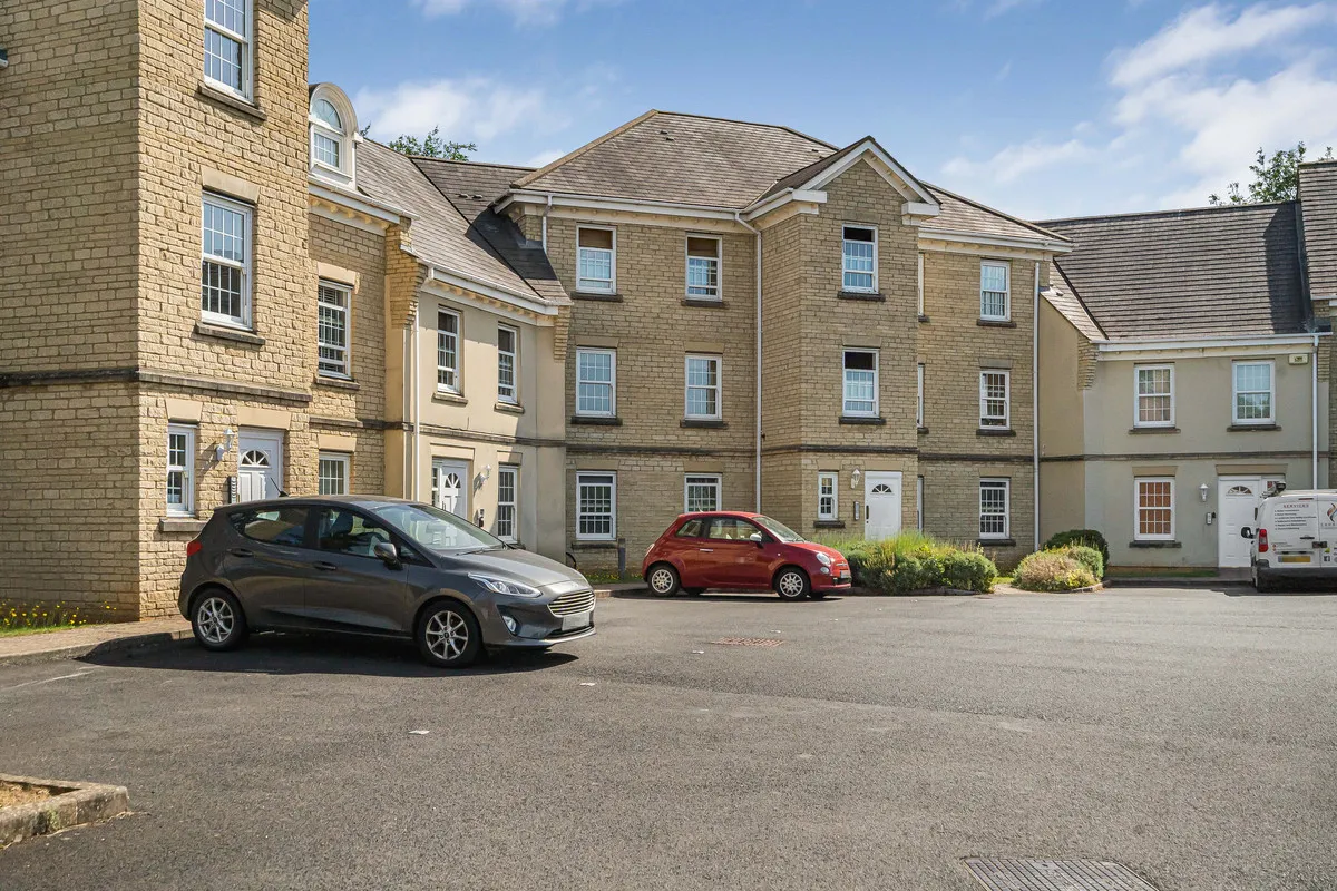 Mullein Road, Bicester, photo 6