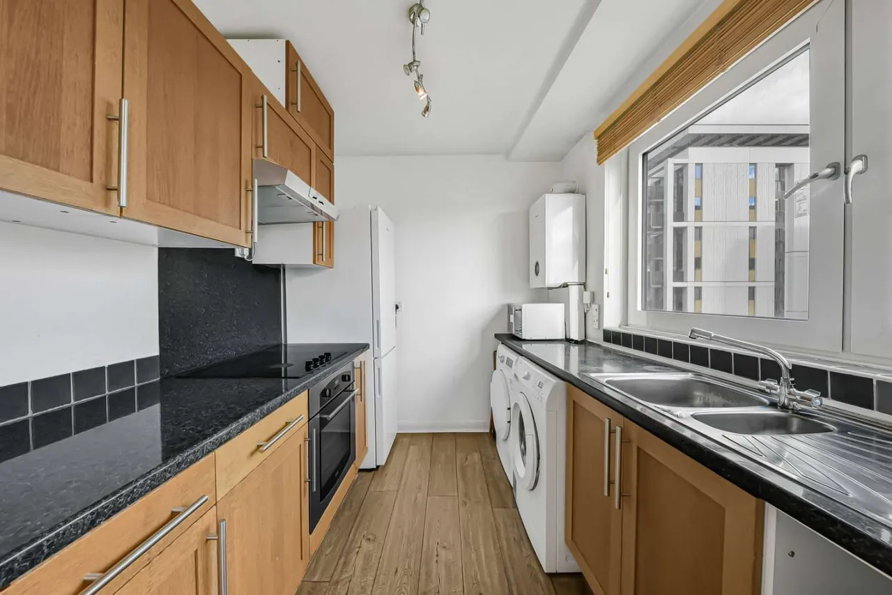 St. Johns Wood Road, London, NW8, photo 8