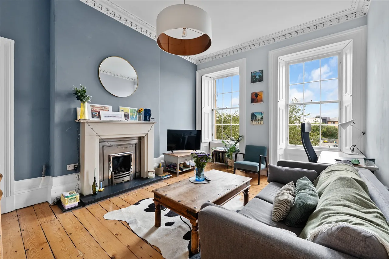 2/2 47 St Vincent Crescent, Finnieston, G3 8NG, photo 2
