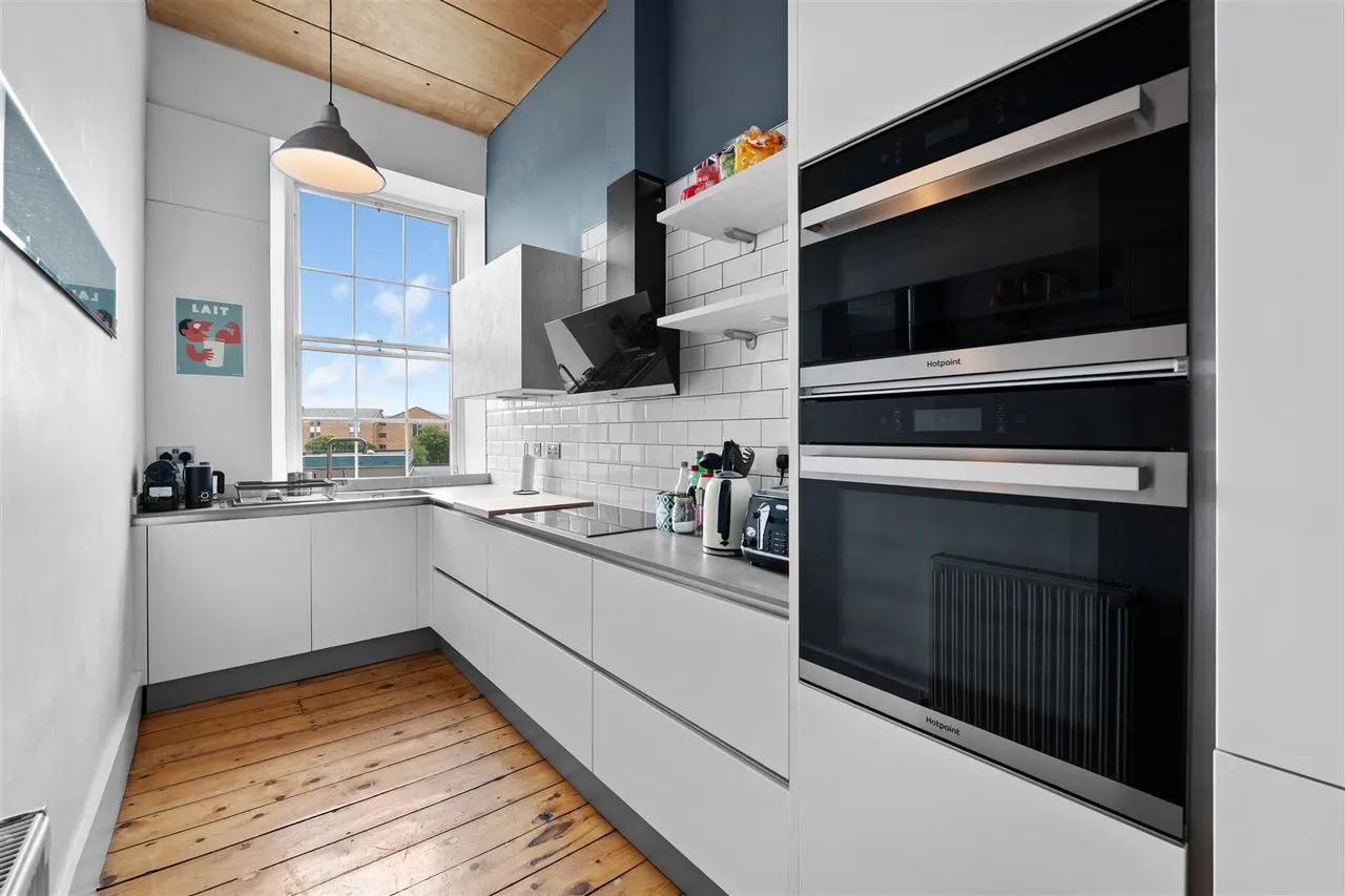2/2 47 St Vincent Crescent, Finnieston, G3 8NG, photo 7