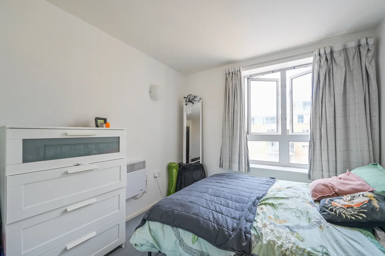Flat 43 Adriatic Building, 51 Narrow Street, London, photo 7
