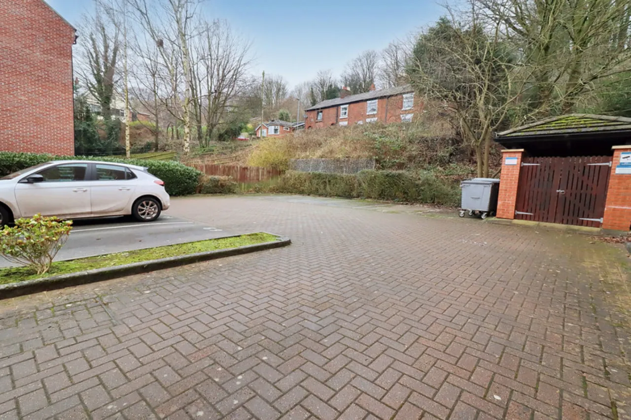 Mill Green, Congleton, photo 14