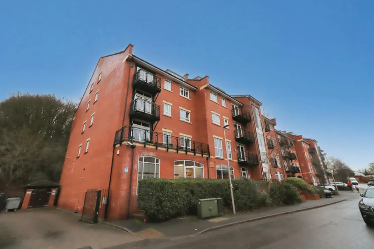 Mill Green, Congleton, photo 2
