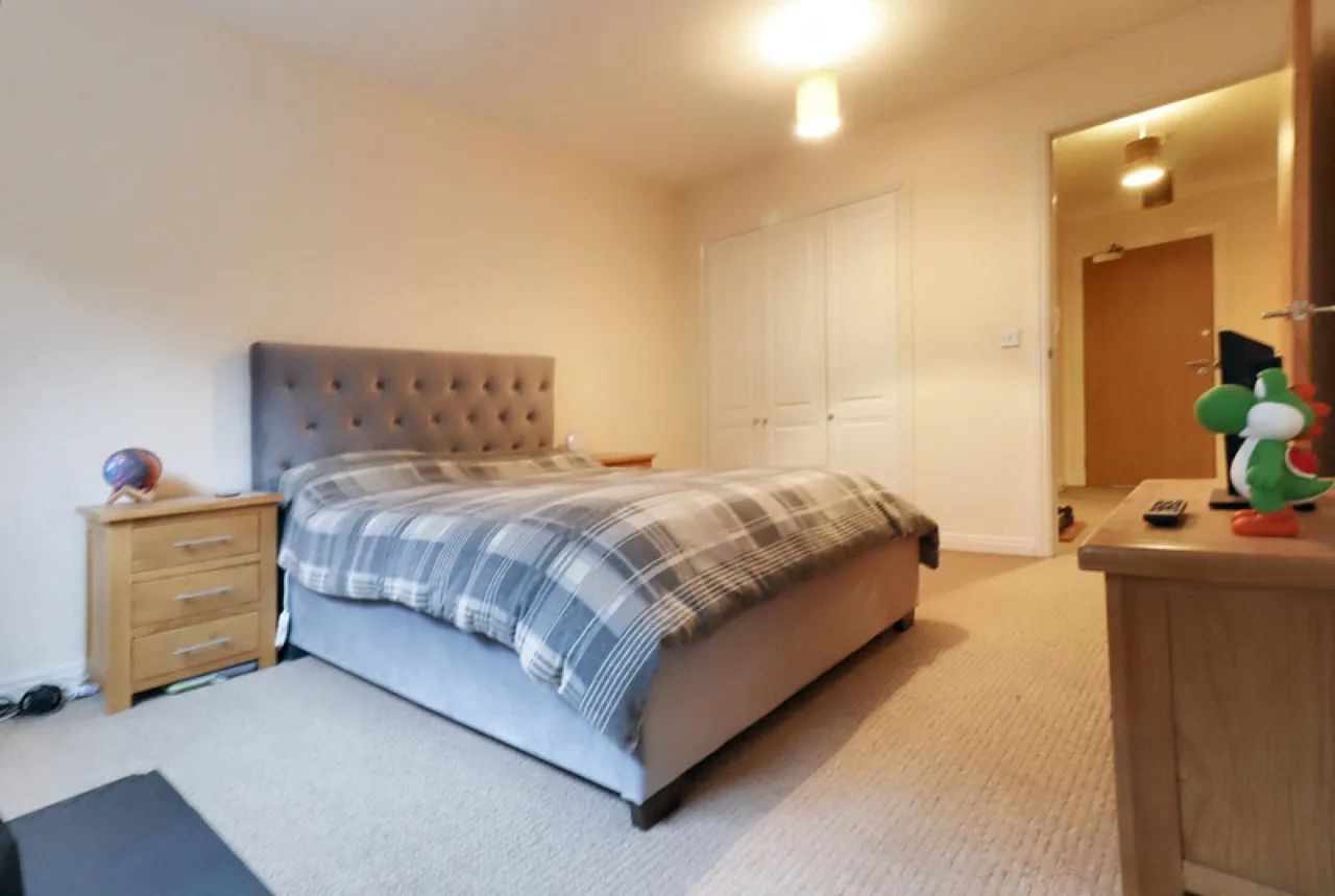Mill Green, Congleton, photo 10