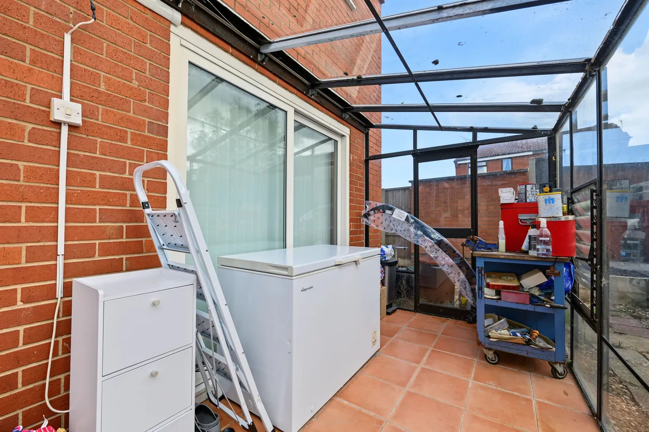 Aintree Close, Bedworth, CV12, photo 7