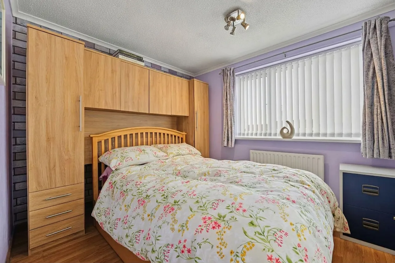 Aintree Close, Bedworth, CV12, photo 8