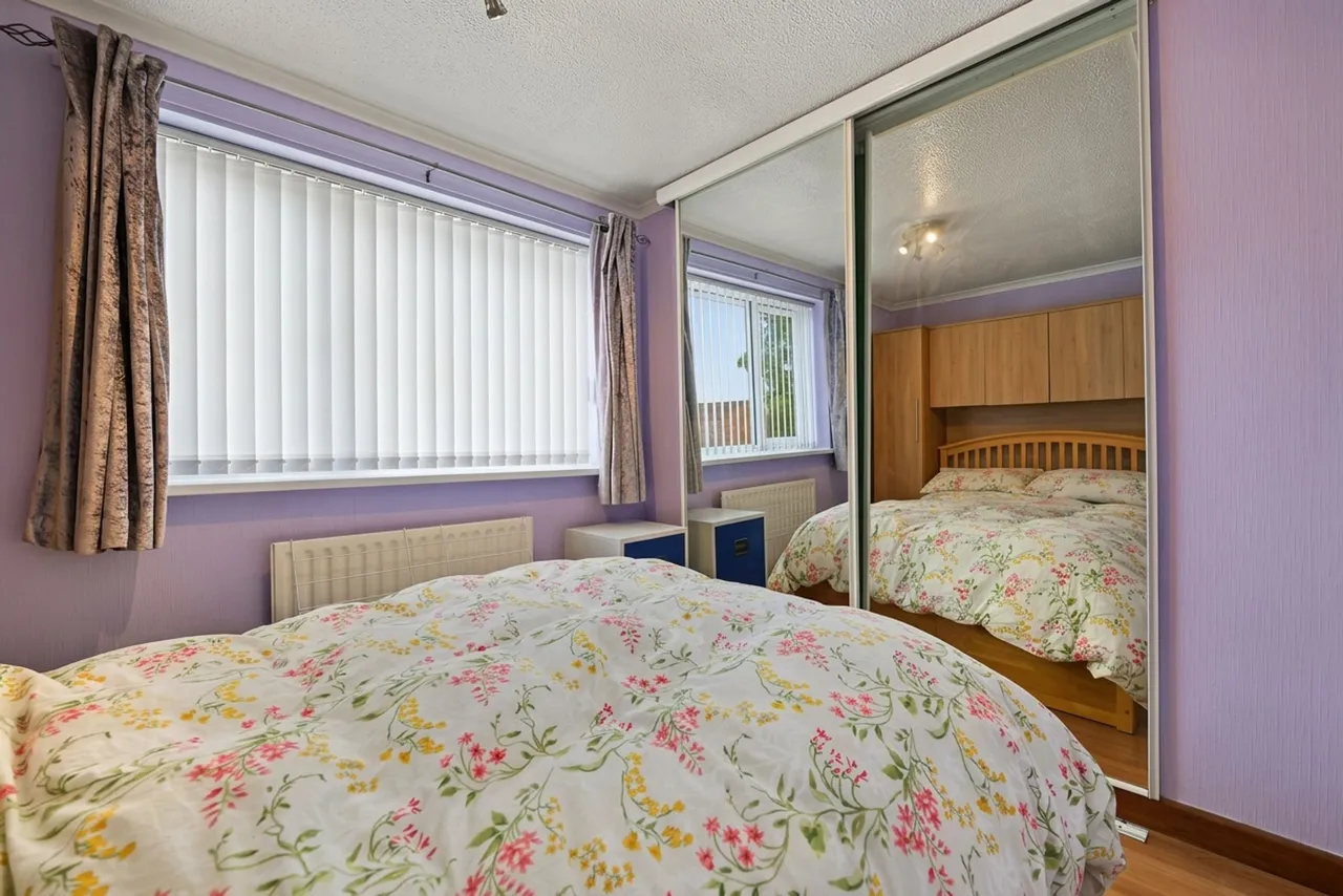 Aintree Close, Bedworth, CV12, photo 9