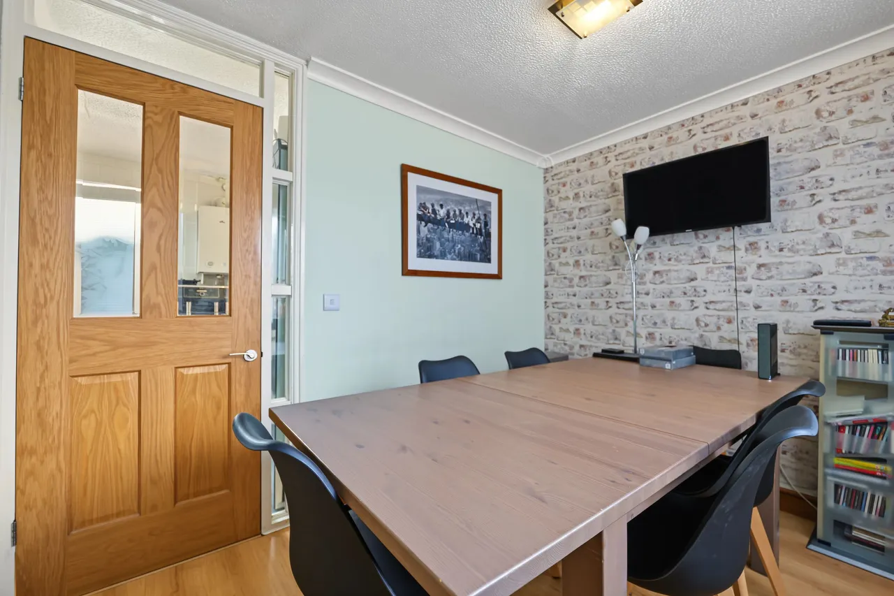 Aintree Close, Bedworth, CV12, photo 6