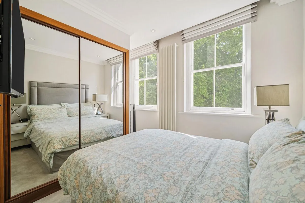 Kensington Garden Square, London, W2, photo 10