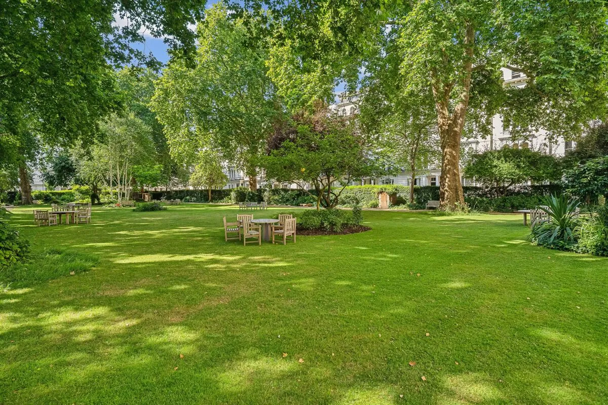 Kensington Garden Square, London, W2, photo 13