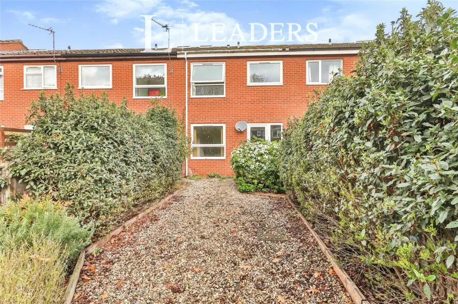 3 bed house for sale, Morello Close, Norwich, NR4