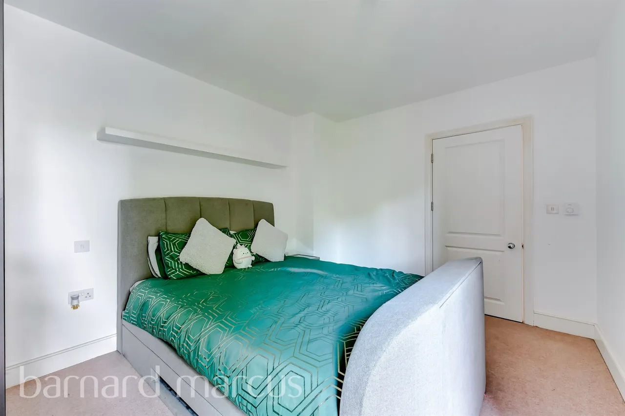 Oakhill Road, London, photo 7