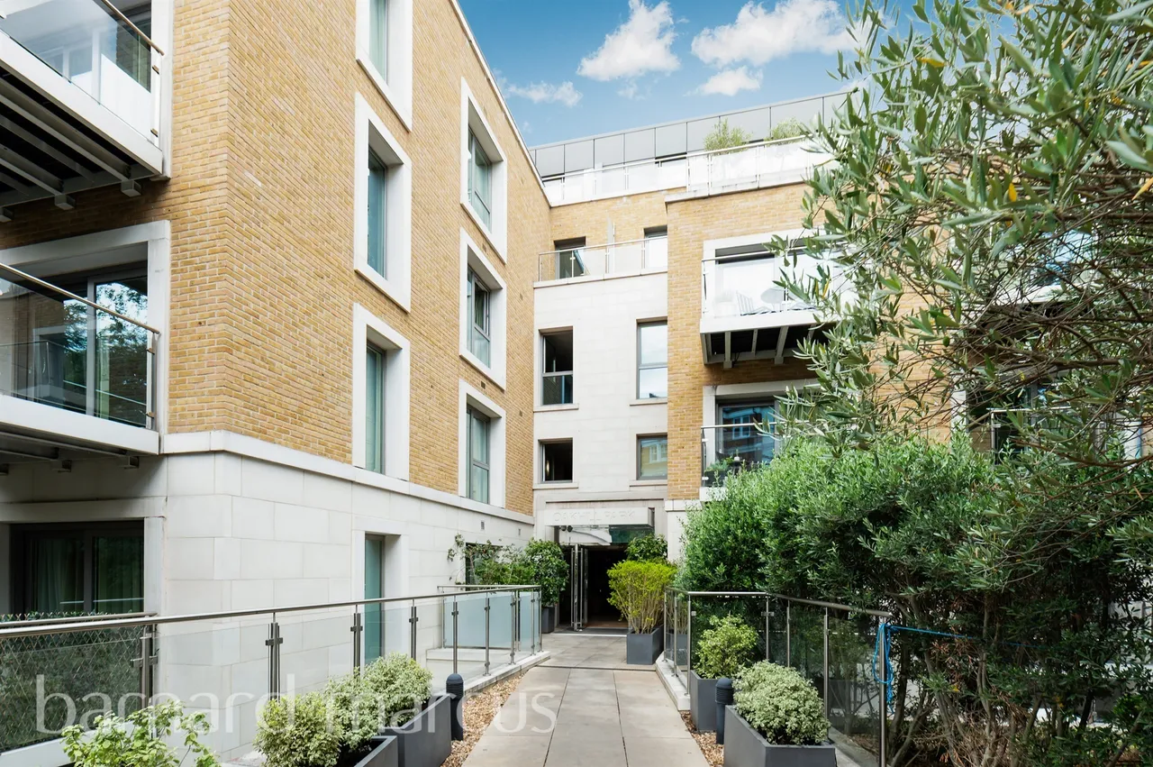Oakhill Road, London, photo 12