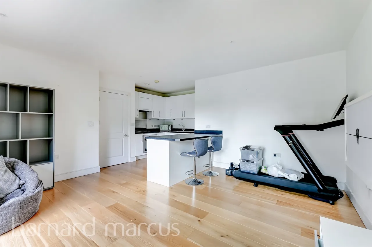Oakhill Road, London, photo 5
