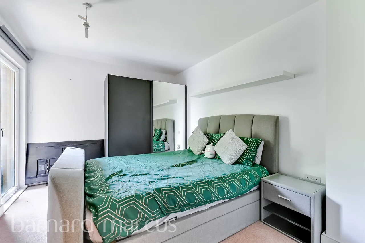 Oakhill Road, London, photo 6