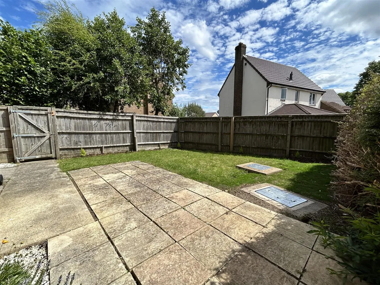 Castlehaven Close, Chippenham, SN15, photo 12