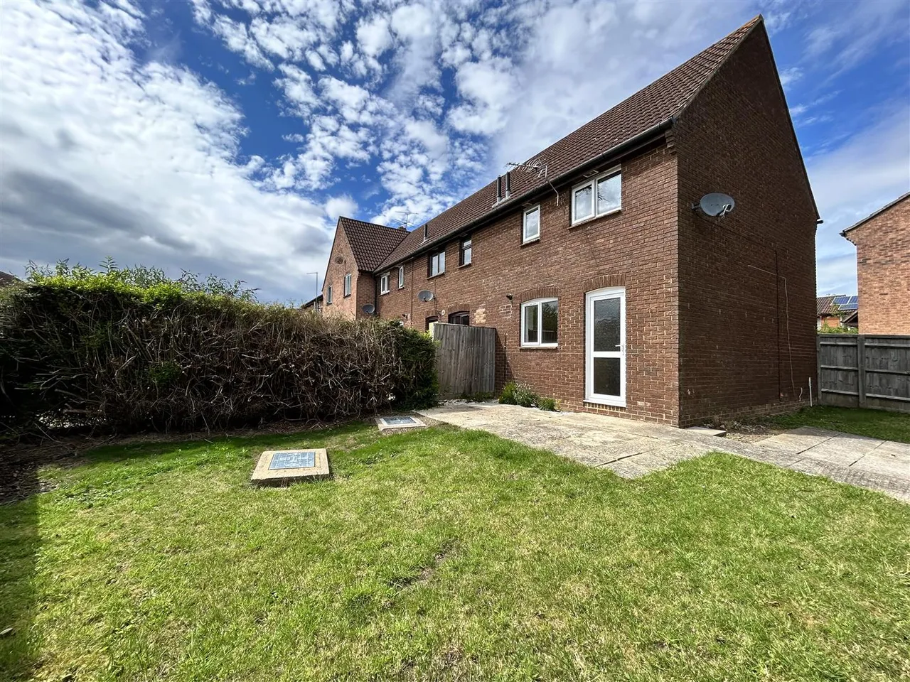 Castlehaven Close, Chippenham, SN15, photo 14