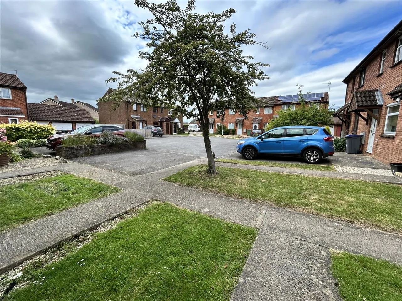 Castlehaven Close, Chippenham, SN15, photo 16