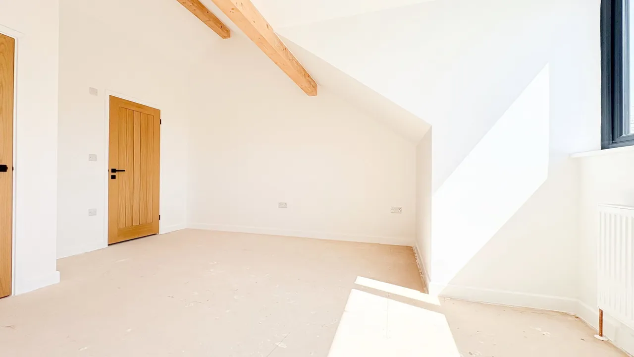 Fir Tree Lane, Bristol, BS5 8TZ, photo 9