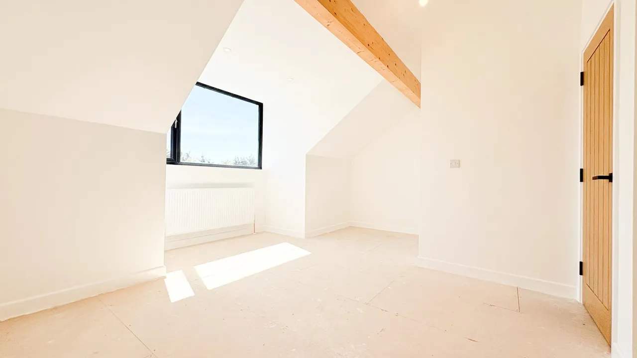 Fir Tree Lane, Bristol, BS5 8TZ, photo 8