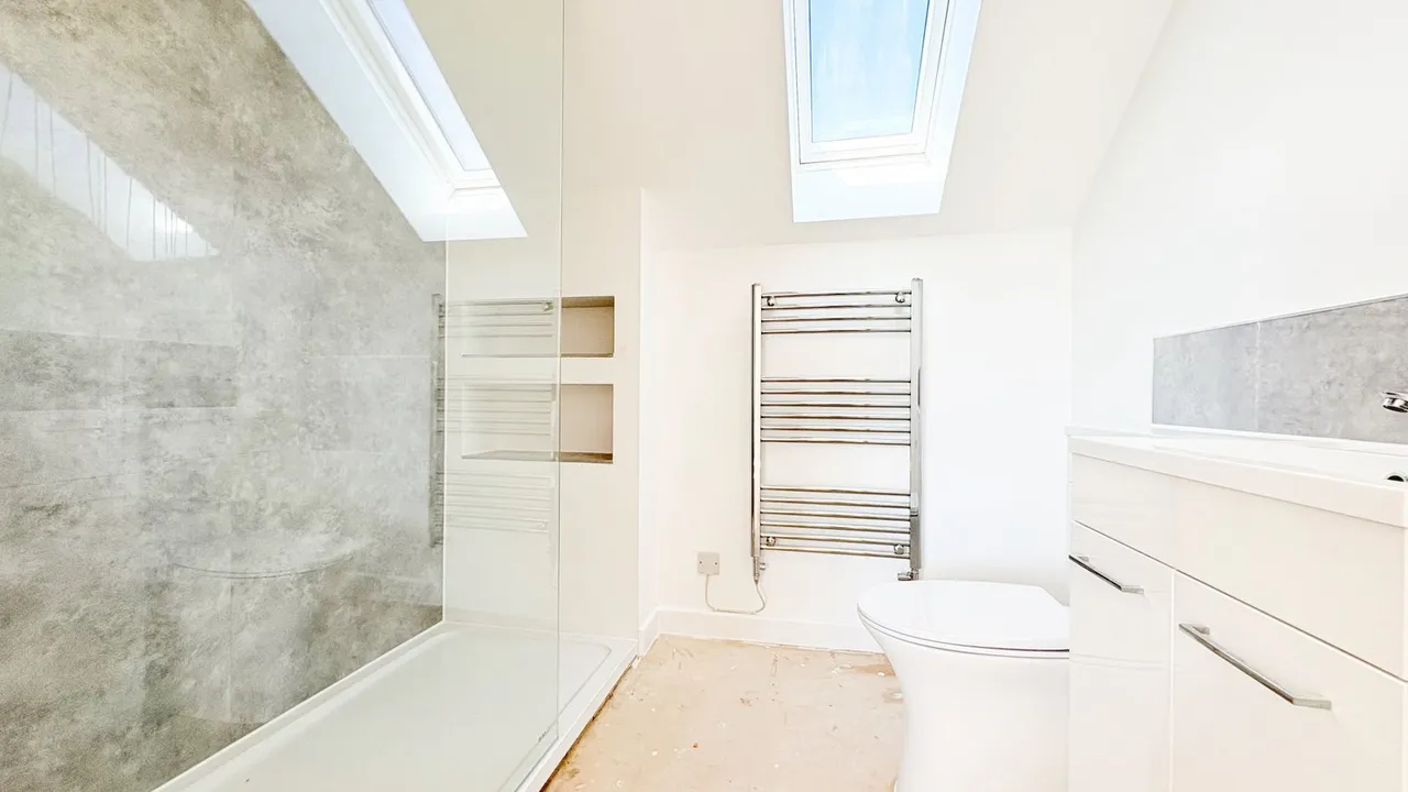 Fir Tree Lane, Bristol, BS5 8TZ, photo 10