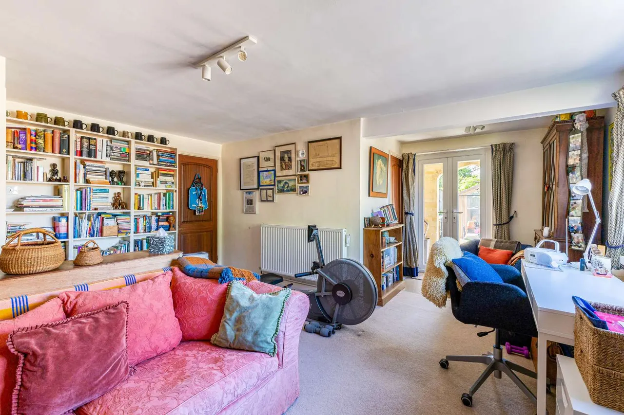 Entry Hill Drive, Bath, Somerset, BA2 5NL, photo 9