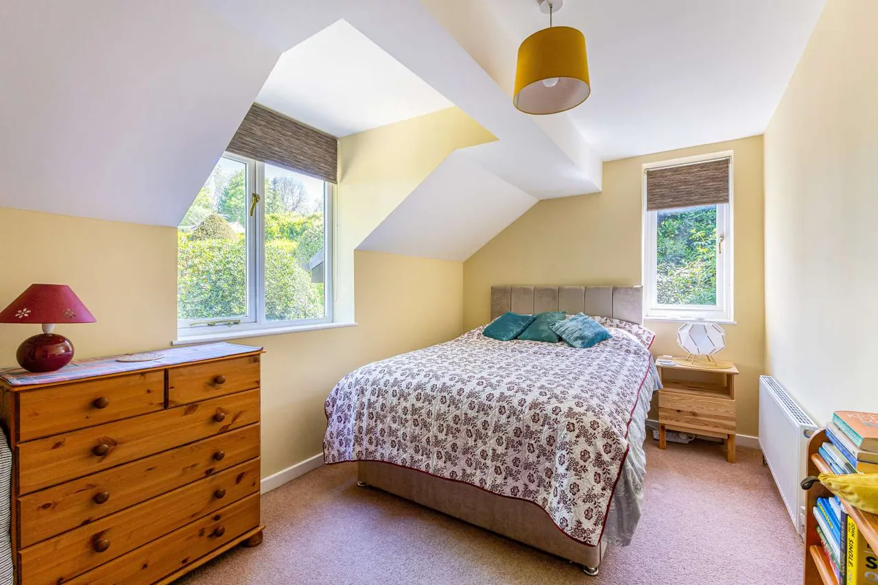Entry Hill Drive, Bath, Somerset, BA2 5NL, photo 12